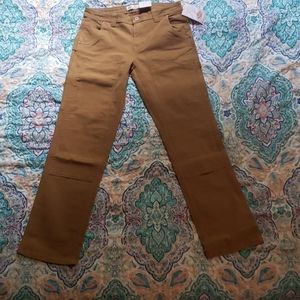 Dickies size 6 Carpenter pants